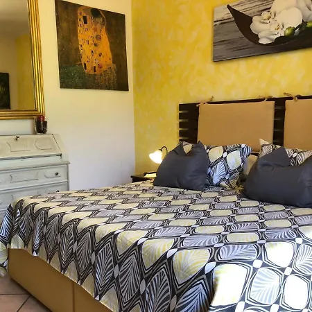 Le Quattro Rose Сasa de vacaciones