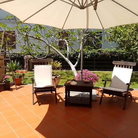 Le Quattro Rose Casa vacanze