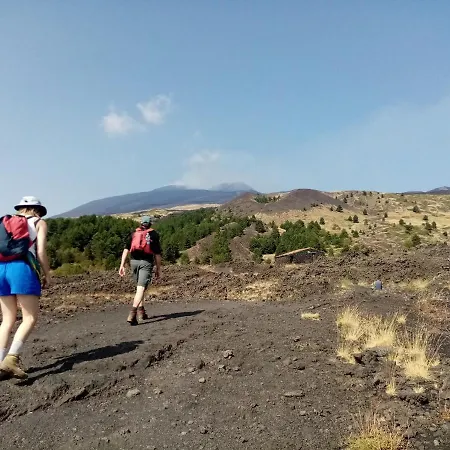 Сasa de vacaciones Le Quattro Rose