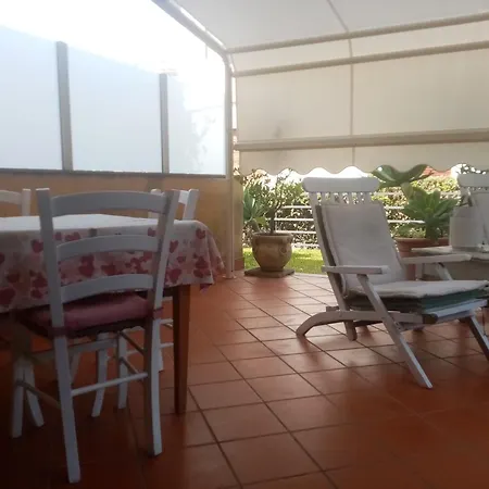 Le Quattro Rose Сasa de vacaciones